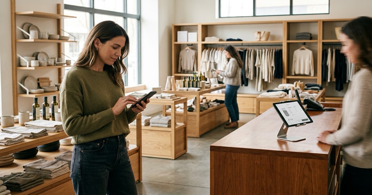 AI customer care nel retail: cosa cambia tra negozio fisico, e-commerce e WhatsApp