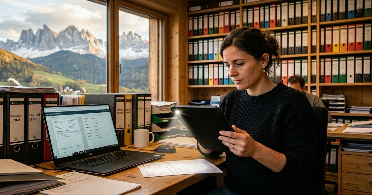 Dokumentenautomatisierung mit KI: So funktioniert es in der Praxis