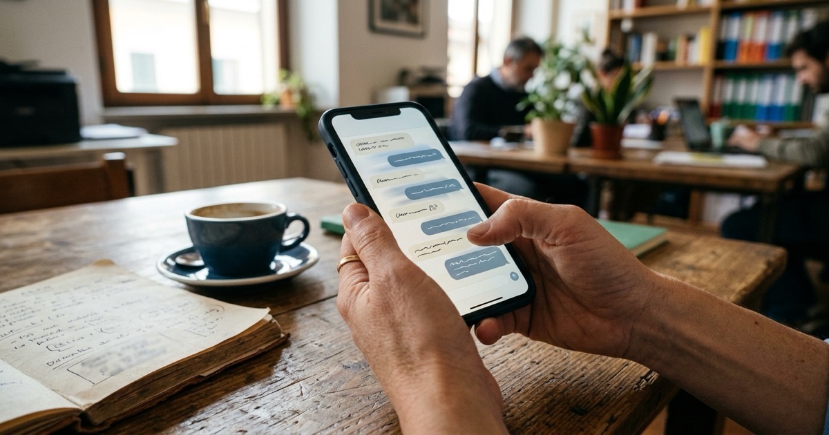 Tracking ordini su WhatsApp: ridurre del 70% i ticket post-vendita