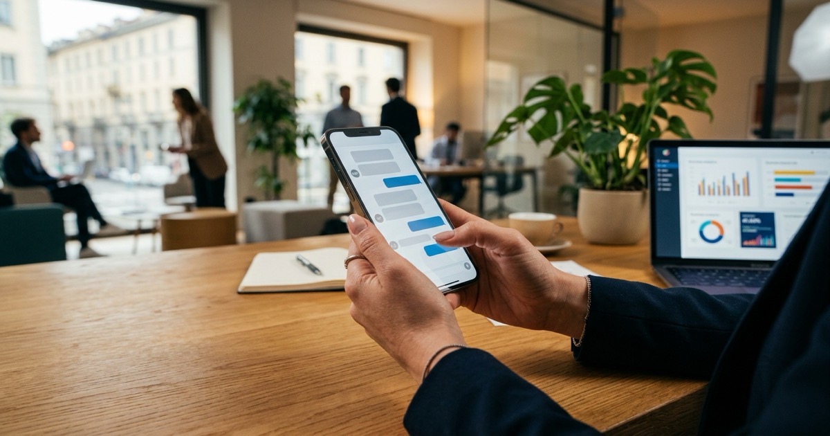 WhatsApp Business API: la guida 2026 per aziende italiane