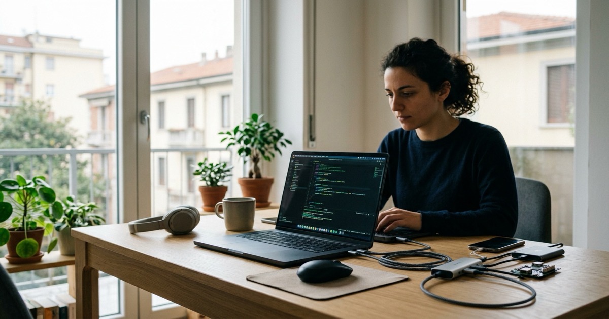 WhatsApp e MCP: connettere WhatsApp Business agli agenti AI moderni
